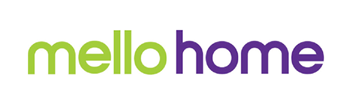 mellohome logo