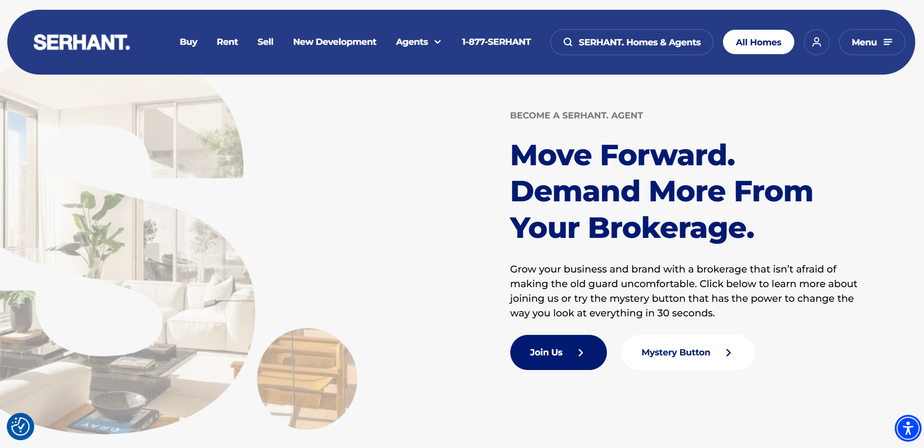 Consumers may end up paying substantially more in Realtor commissions due to undisclosed referral arrangements, RESPA-prohibited kickbacks, and pay-to-play steering practices involving SERHANT-affiliated Agents and various "Referral Fee Networks."