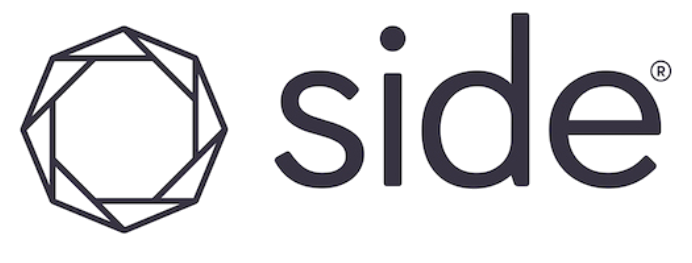 Side.com logo