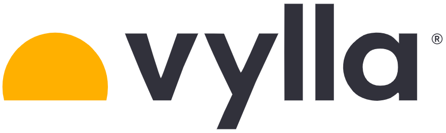VyllaHome.com logo