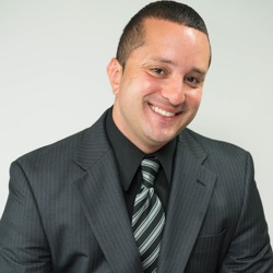 Jonathan Enriquez profile image