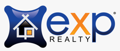 eXp Realty logo